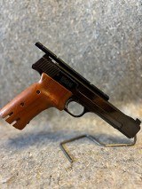 SMITH & WESSON 41 .22 LR - 2 of 3