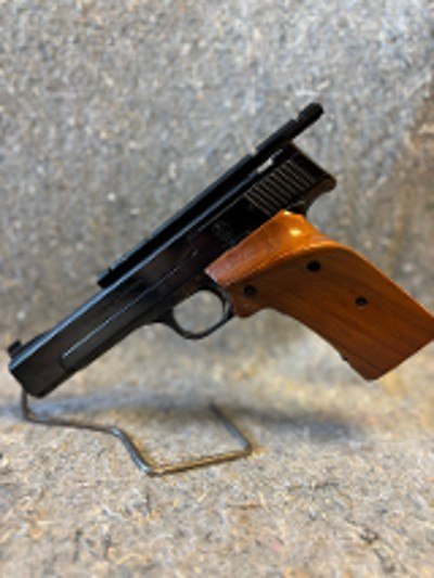 SMITH & WESSON 41 .22 LR