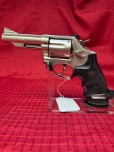 TAURUS 383 .357 MAG - 1 of 3
