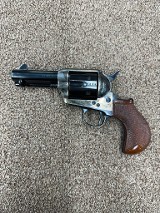 CIMARRON THUNDERER .44 wcf - 2 of 3