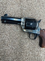 CIMARRON THUNDERER .44 wcf - 3 of 3
