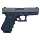 GLOCK G19 GEN 3 (AU) 9MM LUGER (9X19 PARA) - 1 of 1