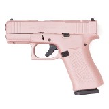 GLOCK G43X 9MM LUGER (9X19 PARA) - 1 of 3