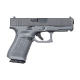 GLOCK G19 GEN 5 APOLLO CUSTOM 9MM LUGER (9X19 PARA) - 1 of 1
