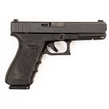 GLOCK G21 GEN4 (LE TRADE-IN) .45 ACP - 2 of 2