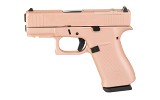GLOCK G43X 9MM LUGER (9X19 PARA) - 1 of 1
