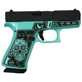GLOCK G43X 9MM LUGER (9X19 PARA) - 1 of 1