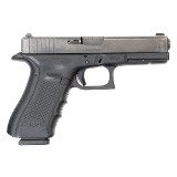 GLOCK G22 GEN 4 (LE TRADE-IN) NIGHT SIGHTS .40 S&W - 2 of 2