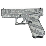 GLOCK G19 GEN 5 9MM LUGER (9X19 PARA) - 1 of 1