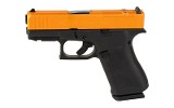GLOCK G43X 9MM LUGER (9X19 PARA) - 1 of 1