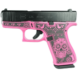 GLOCK G43X 9MM LUGER (9X19 PARA) - 1 of 1