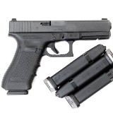 GLOCK 17 GEN 4 9MM LUGER (9X19 PARA) - 3 of 3