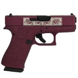 GLOCK G43X 9MM LUGER (9X19 PARA) - 1 of 2