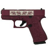 GLOCK G43X 9MM LUGER (9X19 PARA) - 2 of 2
