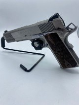 SPRINGFIELD ARMORY 1911-A1 .45 AUTO RIM - 1 of 3