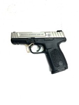 SMITH & WESSON SD9 VE 9MM LUGER (9X19 PARA) - 2 of 3