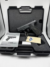 STEYR C9-A2 MF 9MM LUGER (9x19 PARA) - 1 of 2
