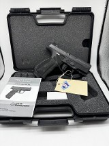 STEYR C9-A2 MF 9MM LUGER (9x19 PARA) - 2 of 2