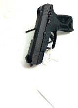 RUGER SECURITY 9 COMPACT 9MM LUGER (9X19 PARA) - 1 of 3