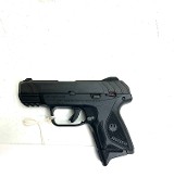 RUGER SECURITY 9 COMPACT 9MM LUGER (9X19 PARA) - 2 of 3