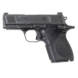 SMITH & WESSON CSX 9MM LUGER (9X19 PARA) - 1 of 3