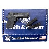SMITH & WESSON CSX 9MM LUGER (9X19 PARA) - 3 of 3