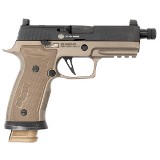 SIG SAUER P320 9MM LUGER (9X19 PARA) - 2 of 3