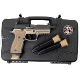 SIG SAUER P320 9MM LUGER (9X19 PARA) - 3 of 3