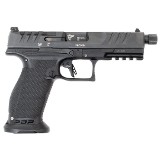 WALTHER PDP FULL SIZE 9MM LUGER (9X19 PARA) - 2 of 3