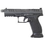 WALTHER PDP FULL SIZE 9MM LUGER (9X19 PARA) - 1 of 3