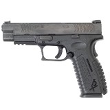 SPRINGFIELD ARMORY XDM-9 4.5 9MM LUGER (9X19 PARA) - 1 of 3