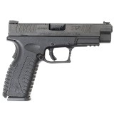 SPRINGFIELD ARMORY XDM-9 4.5 9MM LUGER (9X19 PARA) - 2 of 3