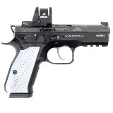 CZ SHADOW 2 COMPACT 9MM LUGER (9X19 PARA) - 2 of 3