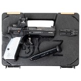 CZ SHADOW 2 COMPACT 9MM LUGER (9X19 PARA) - 3 of 3