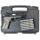 KIMBER CUSTOM LW 9MM LUGER (9X19 PARA) - 3 of 3