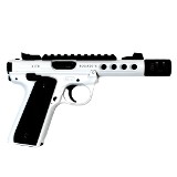 RUGER 22/45 MARK IV LITE .22 LR - 2 of 3