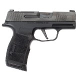 SIG SAUER P365 9MM LUGER (9X19 PARA) - 2 of 3