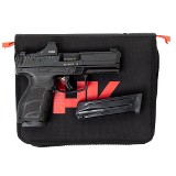 HECKLER & KOCH VP9K 9MM LUGER (9X19 PARA) - 3 of 3