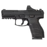 HECKLER & KOCH VP9K 9MM LUGER (9X19 PARA) - 1 of 3