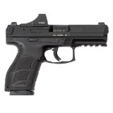 HECKLER & KOCH VP9K 9MM LUGER (9X19 PARA) - 2 of 3
