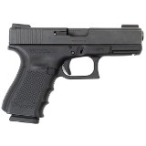 GLOCK 19 GEN 4 9MM LUGER (9X19 PARA) - 2 of 3