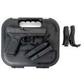 GLOCK 19 GEN 4 9MM LUGER (9X19 PARA) - 3 of 3