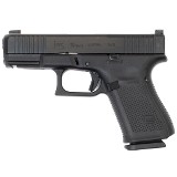 GLOCK 19 GEN 5 9MM LUGER (9X19 PARA) - 1 of 3
