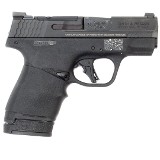 SMITH & WESSON M&P SHIELD PLUS 30 SUPER CARRY .30 SUPER CARRY - 2 of 3
