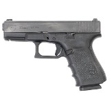GLOCK 23 GEN 4 .40 S&W - 1 of 3