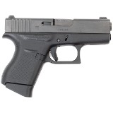 GLOCK 43 9MM LUGER (9X19 PARA) - 2 of 3