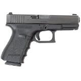 GLOCK 19 9MM LUGER (9X19 PARA) - 2 of 3