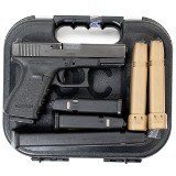 GLOCK 19 9MM LUGER (9X19 PARA) - 3 of 3