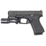 GLOCK 19 GEN 5 9MM LUGER (9X19 PARA) - 1 of 3