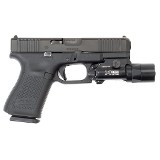 GLOCK 19 GEN 5 9MM LUGER (9X19 PARA) - 2 of 3